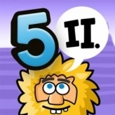 Adam and Eve 5: Part 2 banner