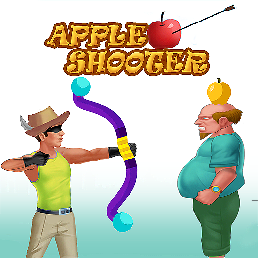 Apple Shooter banner