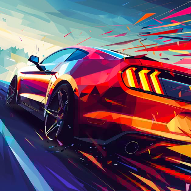 Blaze Drifter banner