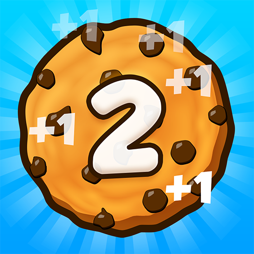 Cookie Clicker 2 banner
