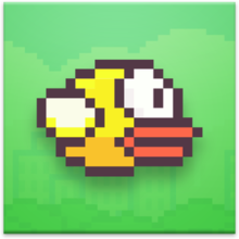 Flappy Birds banner