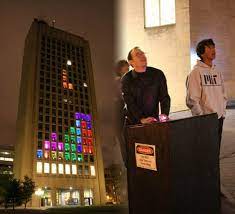 Hacker Tetris banner