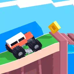 Monster Tracks banner