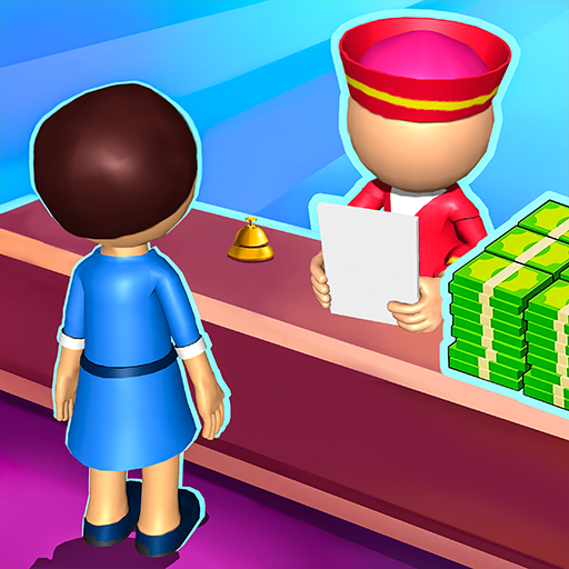 My Perfect Hotel banner