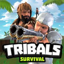 Tribals.io banner