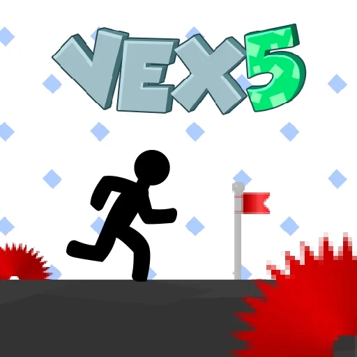 Vex 5 banner