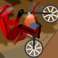 Adrenaline Challenge banner