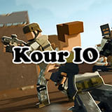 Kour.io banner
