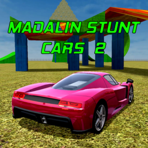 Madalin Stunt Cars 2 banner