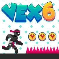 Vex 6 banner