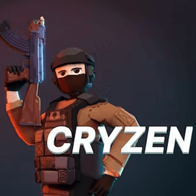 Cryzen.io