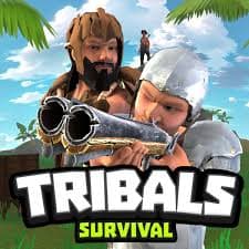Tribals.io