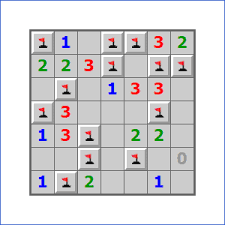 Minesweeper