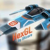 HexGL