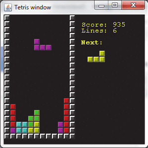 Tetris